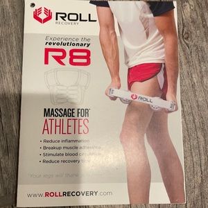 R8 Roll Recovery